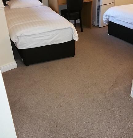 Charlotte Rooms Carlow Exteriér fotografie