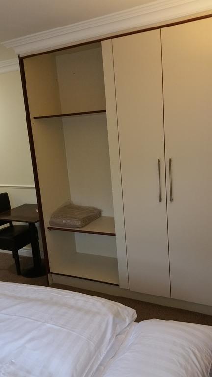 Charlotte Rooms Carlow Exteriér fotografie