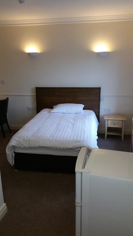 Charlotte Rooms Carlow Exteriér fotografie