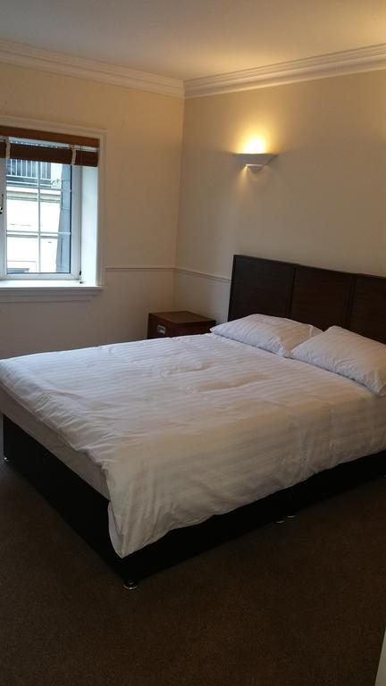 Charlotte Rooms Carlow Exteriér fotografie
