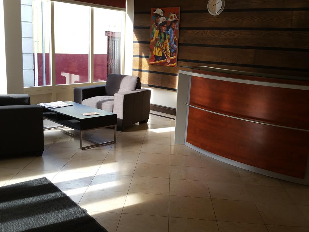 Charlotte Rooms Carlow Exteriér fotografie