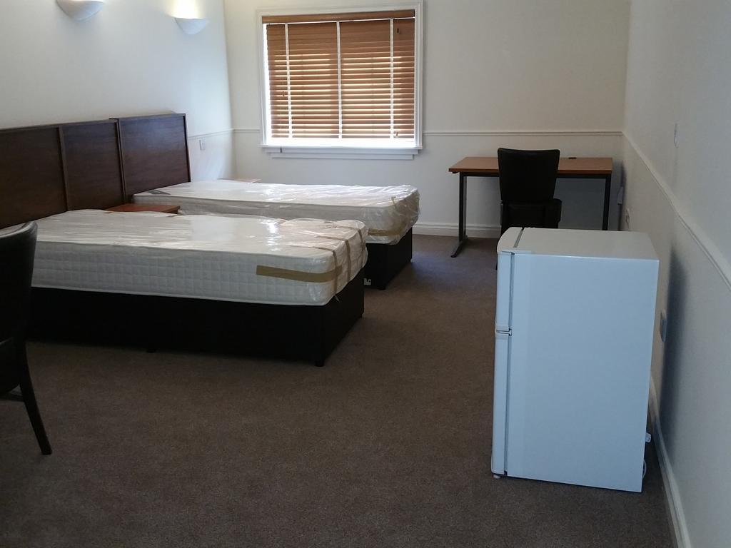 Charlotte Rooms Carlow Pokoj fotografie